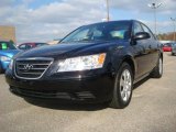 2009 Hyundai Sonata GLS