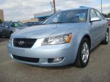 2006 Hyundai Sonata GLS