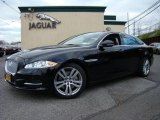 2011 Jaguar XJ XJL