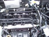 2009 Ford Focus SES Coupe 2.0 Liter DOHC 16-Valve Duratec 4 Cylinder Engine