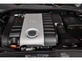 2007 Volkswagen Eos 2.0T 2.0 Liter Turbocharged DOHC 16-Valve 4 Cylinder Engine