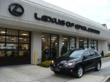 2010 Lexus RX 350 AWD