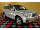 2008 Toyota Highlander 4WD