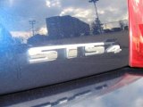 2006 Cadillac STS 4 V6 AWD