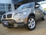 2007 Platinum Bronze Metallic BMW X5 3.0si #41022891