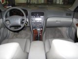 1998 Lexus ES 300 Beige Interior