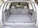 2002 Mercury Mountaineer  Trunk