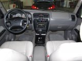 2002 Toyota 4Runner SR5 Oak Interior