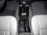 2002 Toyota 4Runner SR5 4 Speed Automatic Transmission