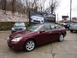 2008 Lexus ES 350