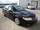 2002 Saab 9-5 Aero Sedan Data, Info and Specs