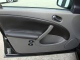 2002 Saab 9-5 Aero Sedan Door Panel
