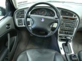 2002 Saab 9-5 Aero Sedan Dashboard
