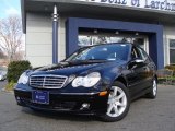 2007 Mercedes-Benz C 280 4Matic Luxury