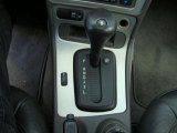 2002 Saab 9-5 Aero Sedan 4 Speed Automatic Transmission
