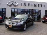 2008 Infiniti G 35 x Sedan