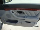 2001 BMW 7 Series 740i Sedan Door Panel