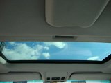 2001 BMW 7 Series 740i Sedan Sunroof