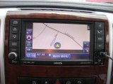 2010 Dodge Ram 1500 Laramie Crew Cab 4x4 Navigation