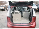 2009 Mazda MAZDA5 Touring Trunk