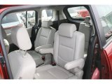 2009 Mazda MAZDA5 Touring Sand Interior