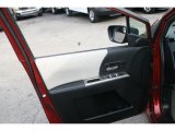 2009 Mazda MAZDA5 Touring Door Panel