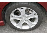 2009 Mazda MAZDA5 Touring Wheel