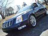 2007 Blue Chip Cadillac DTS Biaritz Edition #4083232