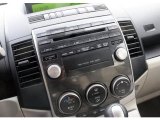 2009 Mazda MAZDA5 Touring Controls
