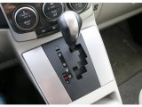 2009 Mazda MAZDA5 Touring 5 Speed Sport Automatic Transmission