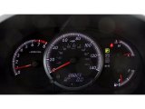 2009 Mazda MAZDA5 Touring Gauges