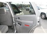 2004 Chevrolet Tahoe LS 4x4 Door Panel
