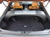 2006 Nissan 350Z Touring Coupe Trunk