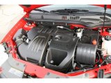 2010 Chevrolet Cobalt LT Sedan 2.2 Liter DOHC 16-Valve VVT 4 Cylinder Engine