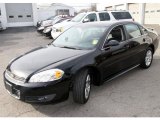 2010 Chevrolet Impala LT