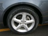 2009 Hyundai Sonata SE Wheel