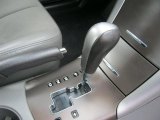 2009 Hyundai Sonata SE 5 Speed Shiftronic Automatic Transmission