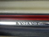 Volvo XC70 2008 Badges and Logos