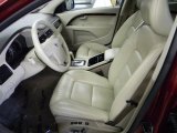 2008 Volvo XC70 AWD Sandstone Beige Interior