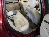 2008 Volvo XC70 AWD Sandstone Beige Interior