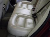 2008 Volvo XC70 AWD Sandstone Beige Interior