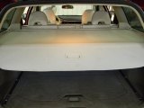 2008 Volvo XC70 AWD Trunk