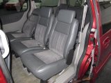 2002 Chevrolet Venture Warner Brothers Edition Medium Gray Interior