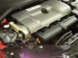 2008 Volvo XC70 AWD 3.2 Liter DOHC 24-Valve VVT Inline 6 Cylinder Engine