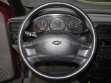 2002 Chevrolet Venture Warner Brothers Edition Steering Wheel