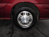 2002 Chevrolet Venture Warner Brothers Edition Wheel