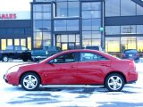 2007 Pontiac G6 GT Sedan