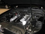 2006 Rolls-Royce Phantom  6.75 Liter DOHC 48-Valve VVT V12 Engine