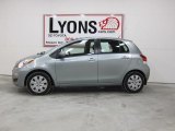 2009 Toyota Yaris 5 Door Liftback