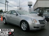 2008 Cadillac CTS 4 AWD Sedan
